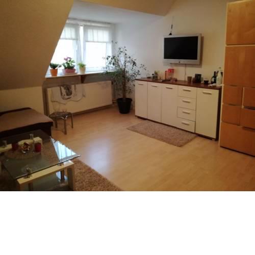 Ferienwohnung Hafenstr.187