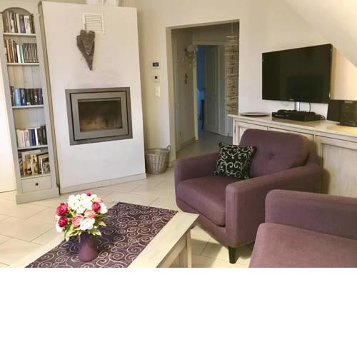 Ferienwohnung Hafenstrasse