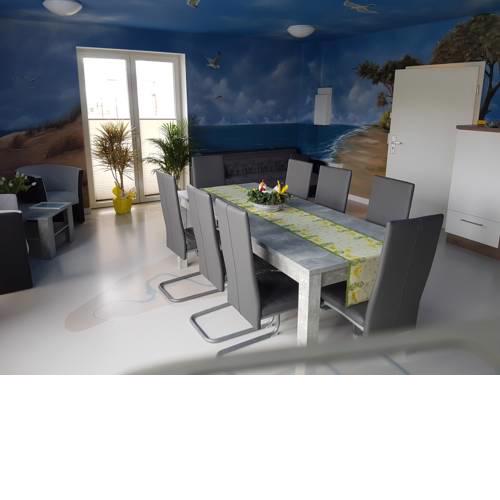 Ferienwohnung Haffblick