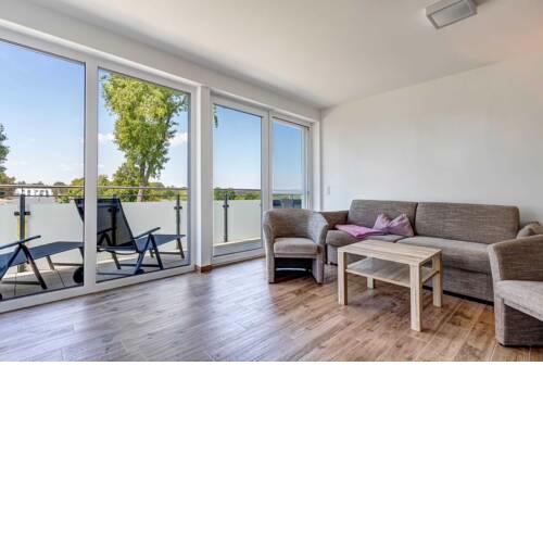 Ferienwohnung Haffküste 10