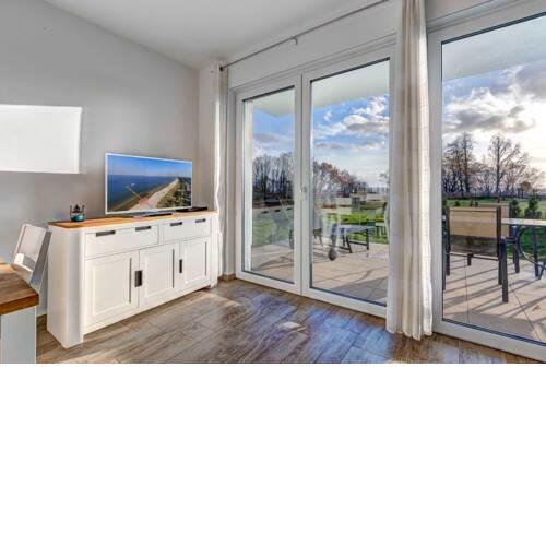 Ferienwohnung Haffküste 2