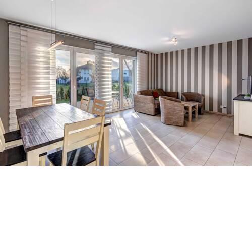 Ferienwohnung Haffküste 6