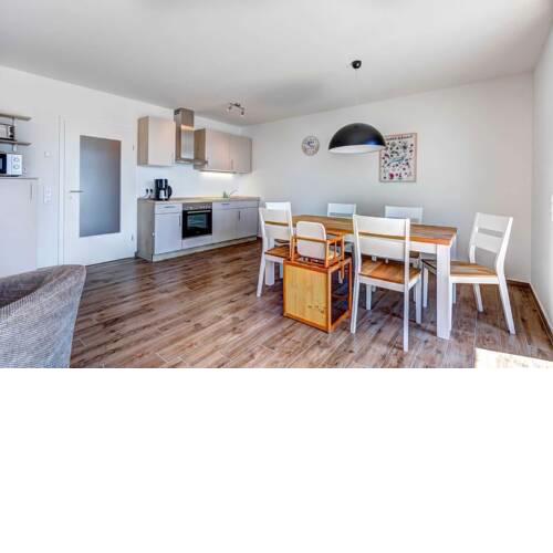 Ferienwohnung Haffküste 7