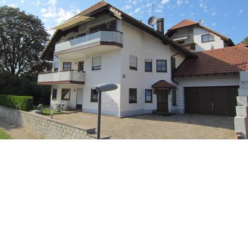 Ferienwohnung Haffner