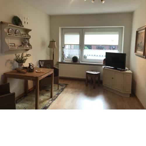 Ferienwohnung Hage