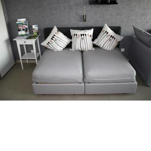 Ferienwohnung "HAGEBUTZE" mit Sauna und Schwimmbad