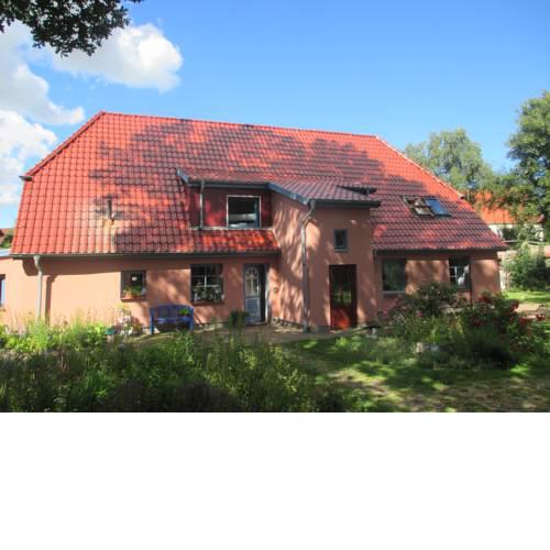 Ferienwohnung Hagelstein