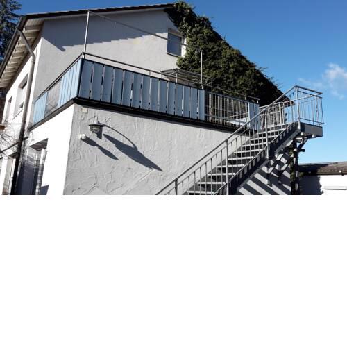 Ferienwohnung Hagelstein