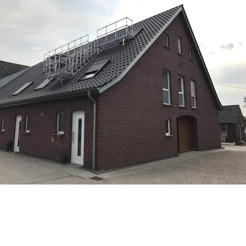 Ferienwohnung Hagener Meer