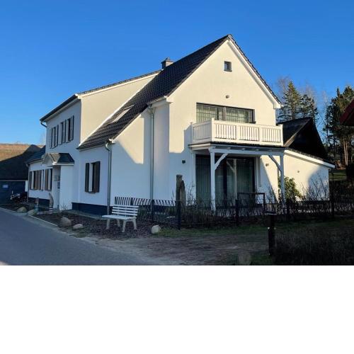 Ferienwohnung Hagensche Wiek