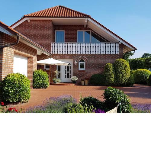 Ferienwohnung Hahn, 95129