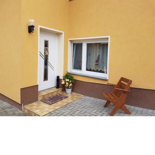 Ferienwohnung Hahn
