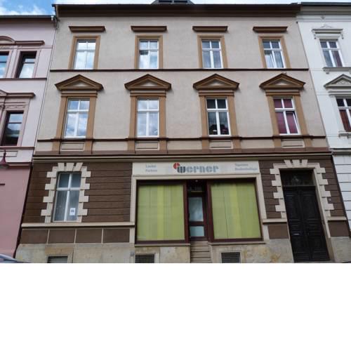 Ferienwohnung Hahn