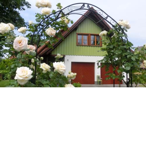 Ferienwohnung Hahn