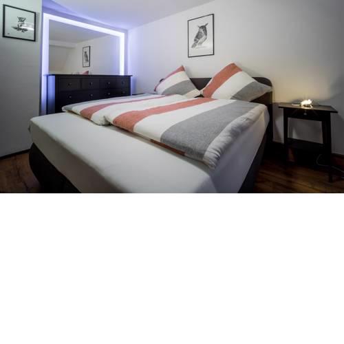 Ferienwohnung Hahne