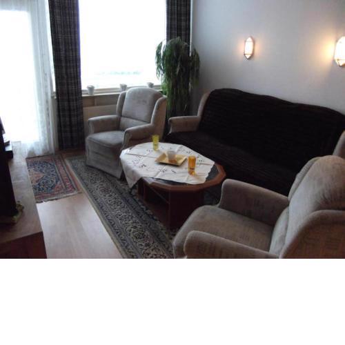 Ferienwohnung Hahnenklee 2