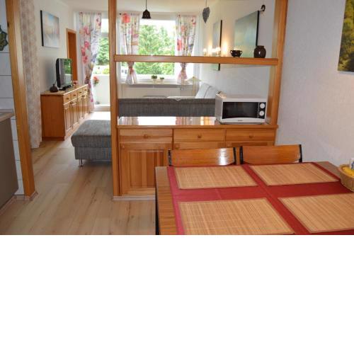 Ferienwohnung Hahnenklee 5/138