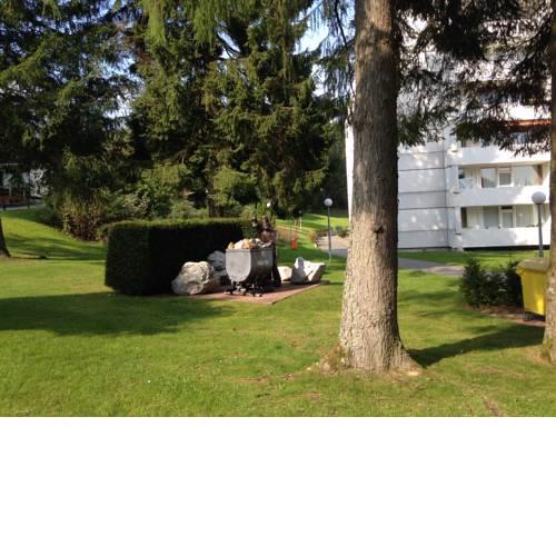 Ferienwohnung Hahnenklee