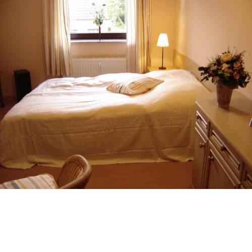 Ferienwohnung Hahner