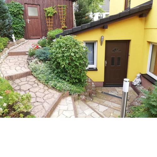 Ferienwohnung Hähnert