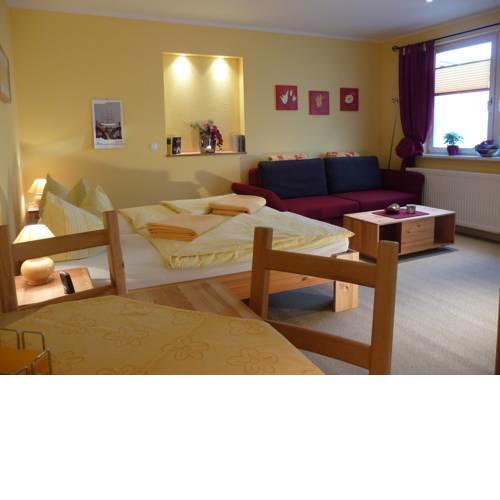 Ferienwohnung Hahns