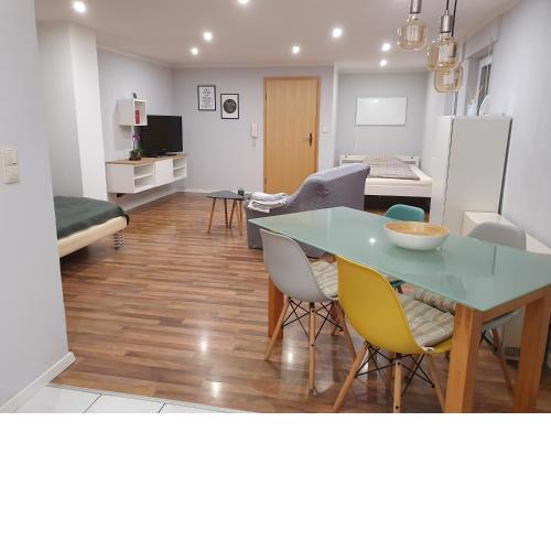 Ferienwohnung Haiber - Remseck