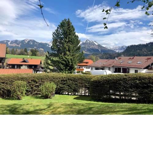 Ferienwohnung Haiber