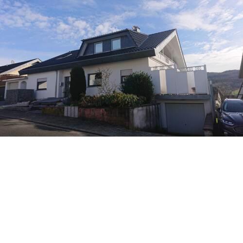 Ferienwohnung Haida