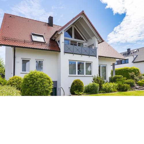 Ferienwohnung Haidle