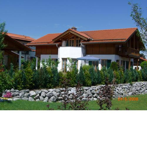 Ferienwohnung Haidwand
