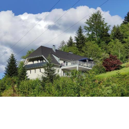 Ferienwohnung Haigerach