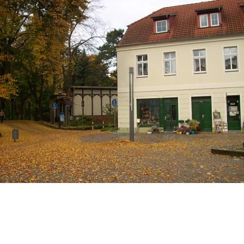 Ferienwohnung Hainbuche Lübben im Spreewald