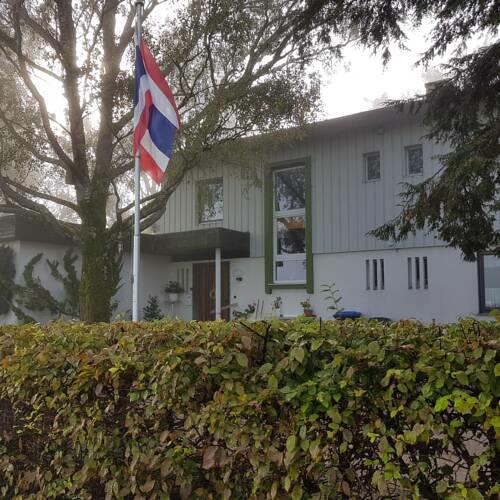 Ferienwohnung Hainz