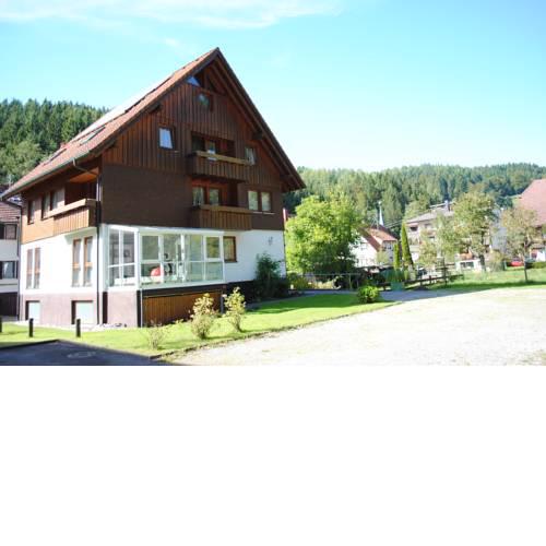 Ferienwohnung Haist