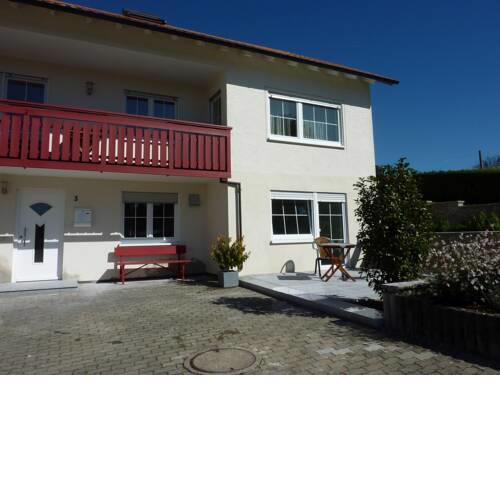 Ferienwohnung Haisterkirch