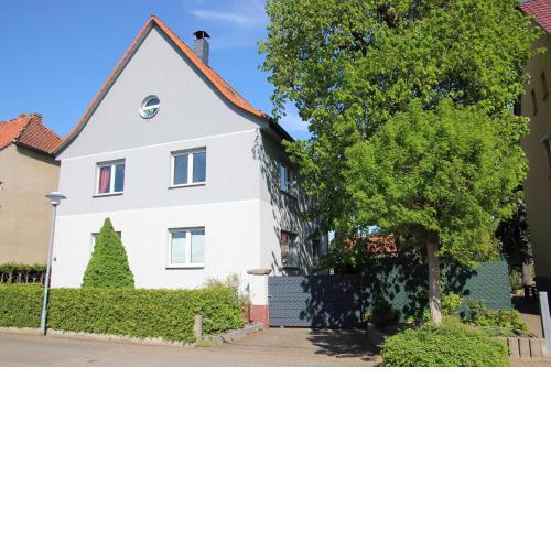 Ferienwohnung Halberstadt