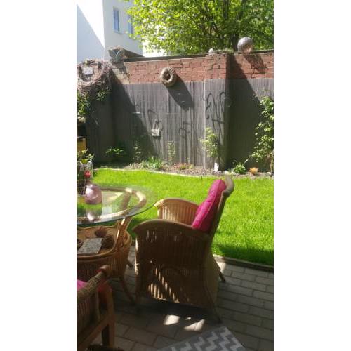 Ferienwohnung Halle Saale