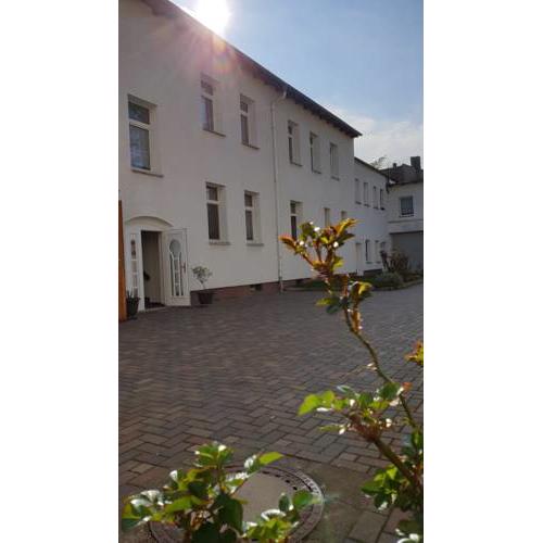 Ferienwohnung Halle