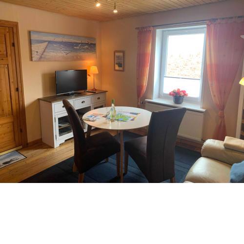 Ferienwohnung Halligblick