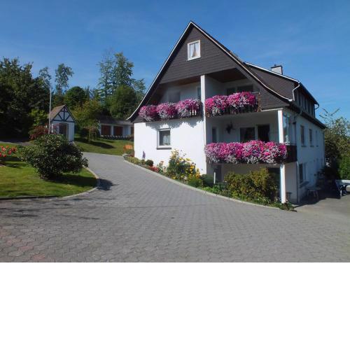 Ferienwohnung Hallmann