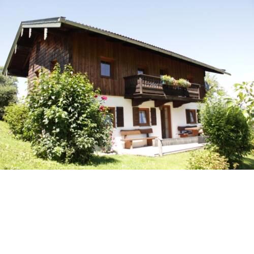 Ferienwohnung Hallweger