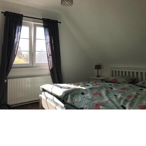 Ferienwohnung Haltingen
