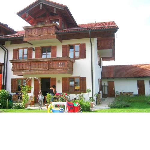 Ferienwohnung Hamberger