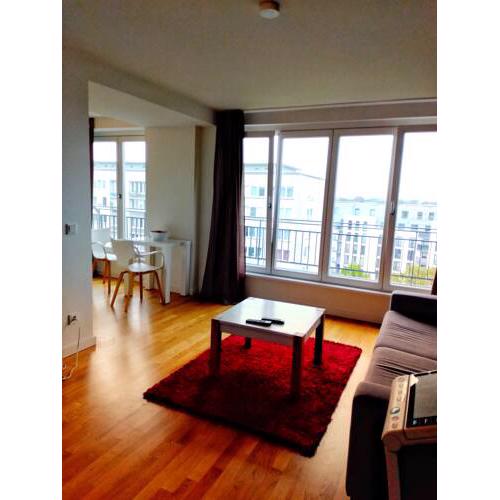 Ferienwohnung Hamburg Hoheluftbrücke