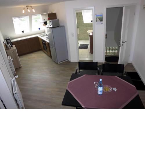Ferienwohnung Hamburg / Lüneburg