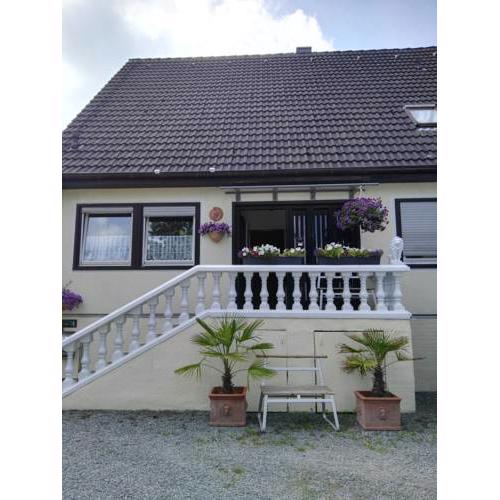 Ferienwohnung Hamburg Ochsenwerder Gregianin