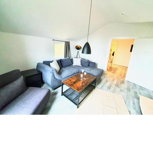 Ferienwohnung Hamburg
