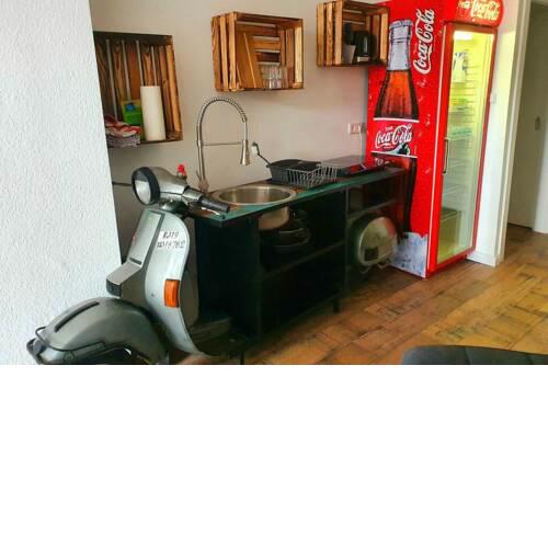 ***Ferienwohnung Hamburger Original***