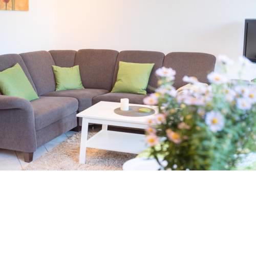 Ferienwohnung Hamburger Straße 28/7 in Cuxhaven