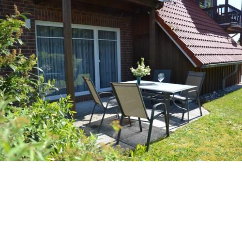 Ferienwohnung Hamburger Straße 7 EG in Cuxhaven